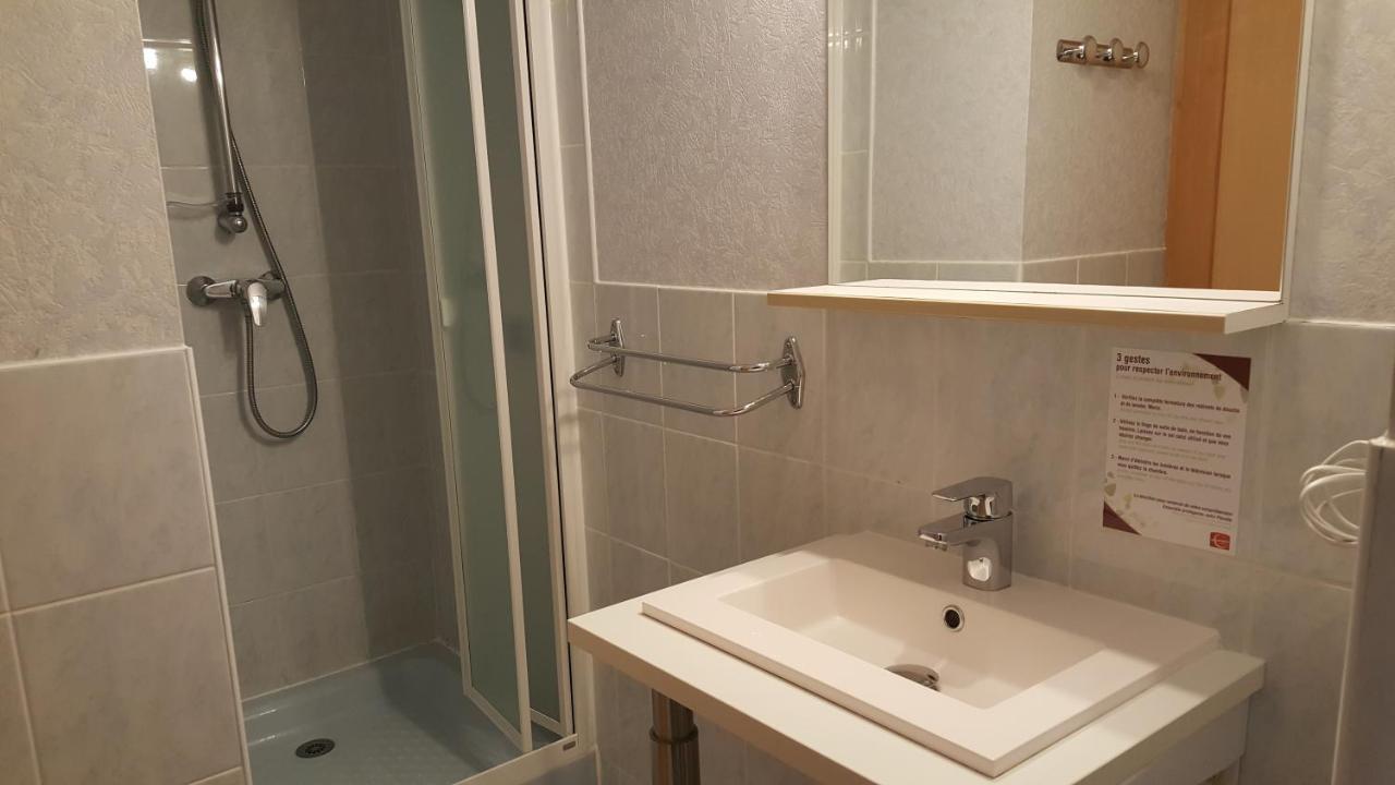 Hotel La Renaissance Cherbourg-en-Cotentin Zewnętrze zdjęcie