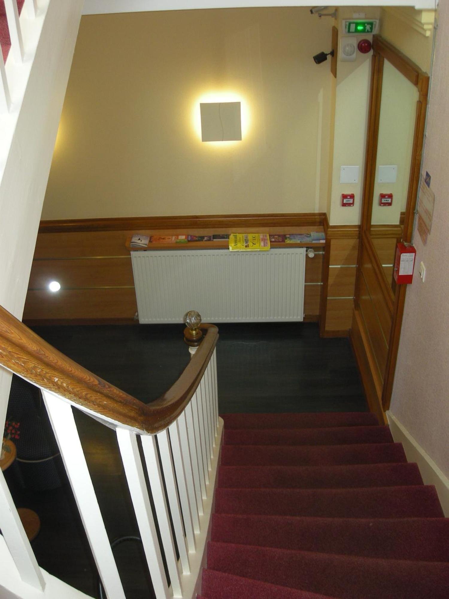 Hotel La Renaissance Cherbourg-en-Cotentin Zewnętrze zdjęcie