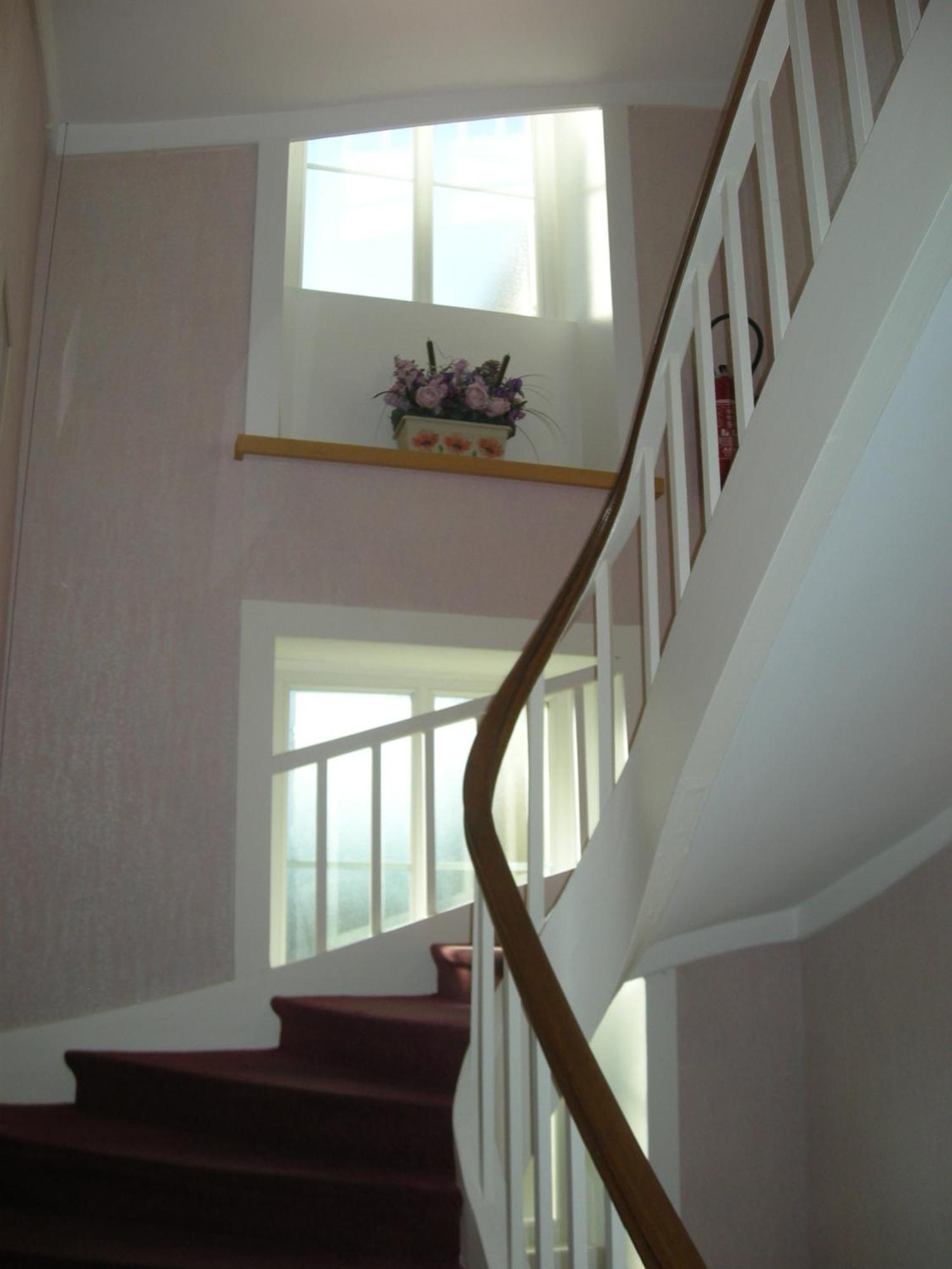 Hotel La Renaissance Cherbourg-en-Cotentin Zewnętrze zdjęcie