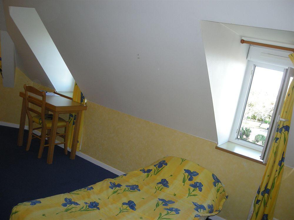 Hotel La Renaissance Cherbourg-en-Cotentin Zewnętrze zdjęcie